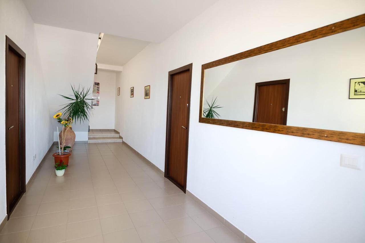 Green House Alba Iulia Exterior foto