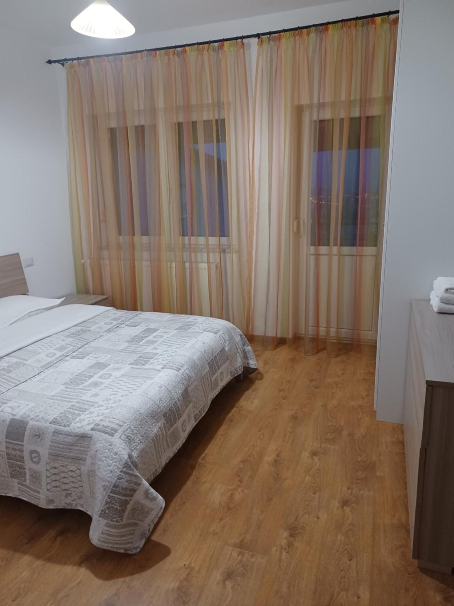 Green House Alba Iulia Zimmer foto