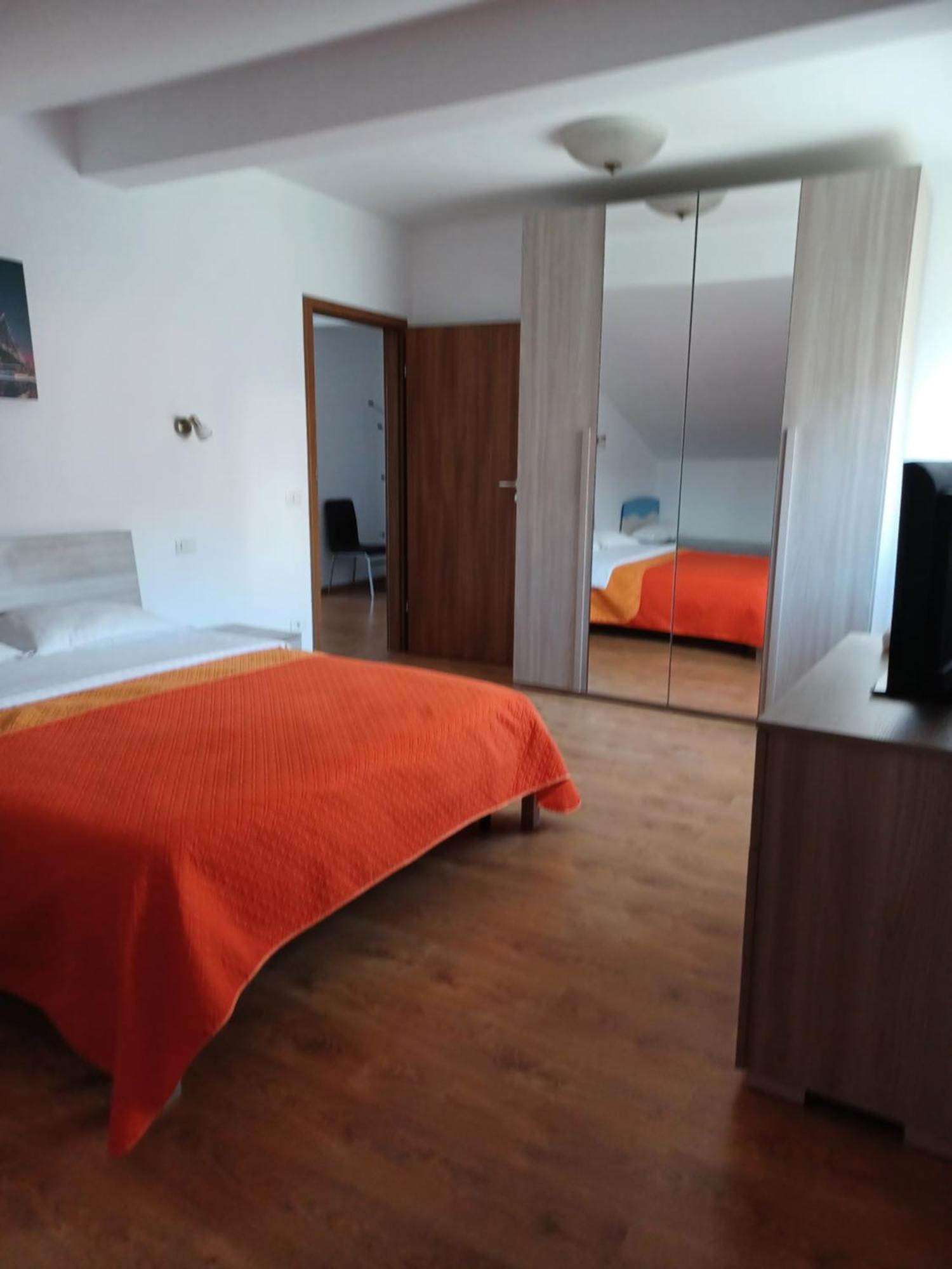 Green House Alba Iulia Zimmer foto