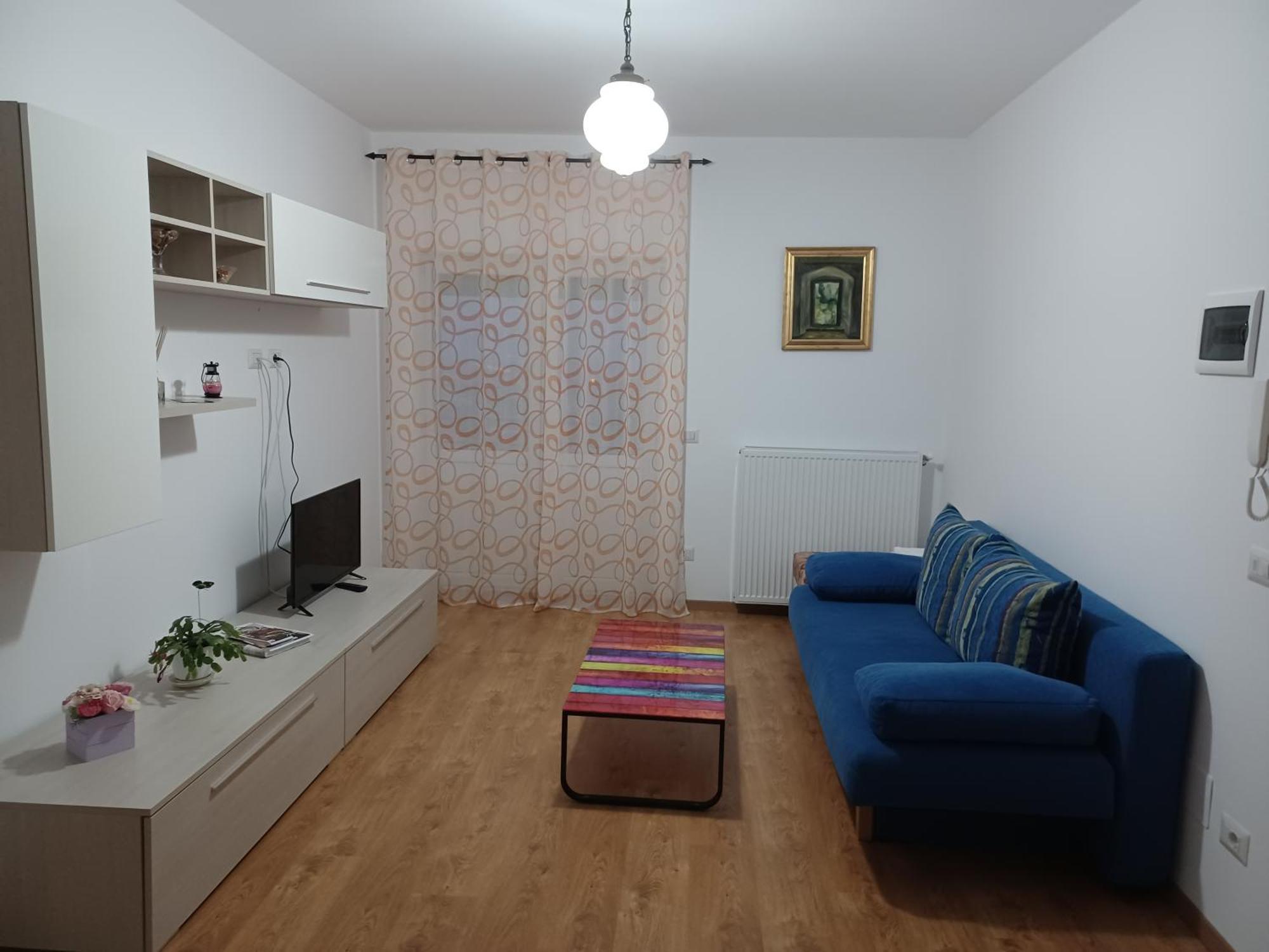 Green House Alba Iulia Zimmer foto