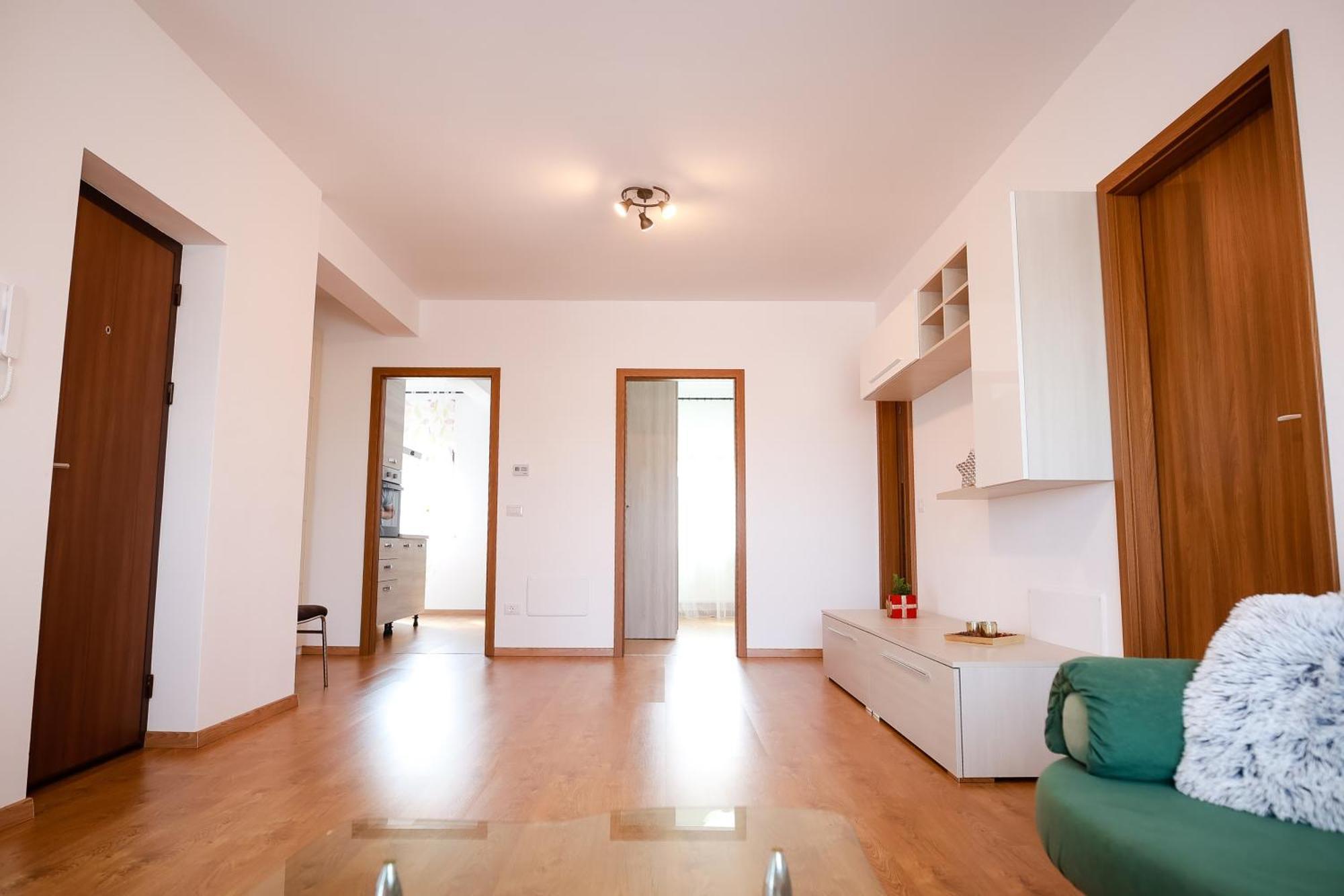 Green House Alba Iulia Zimmer foto