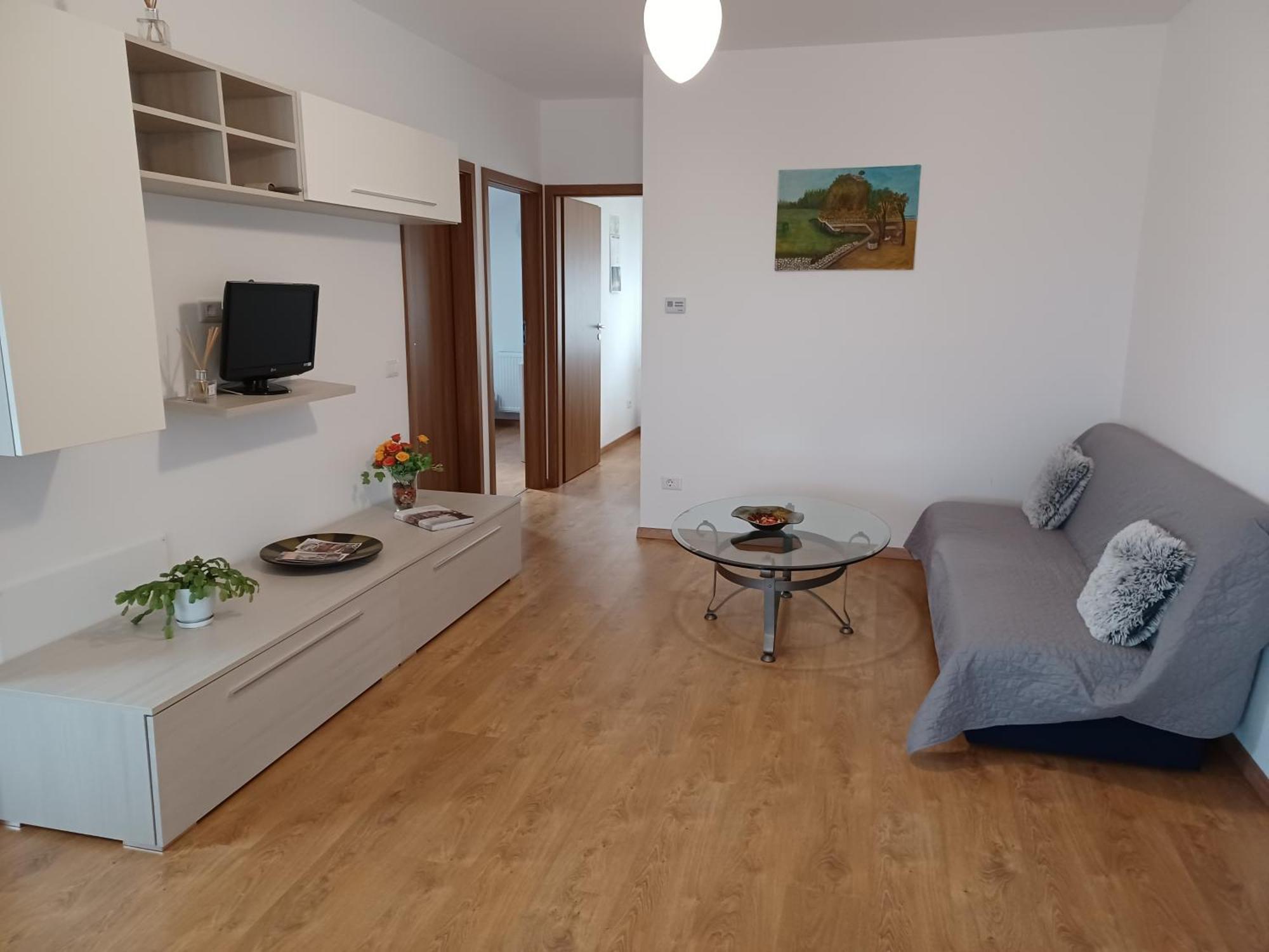 Green House Alba Iulia Zimmer foto